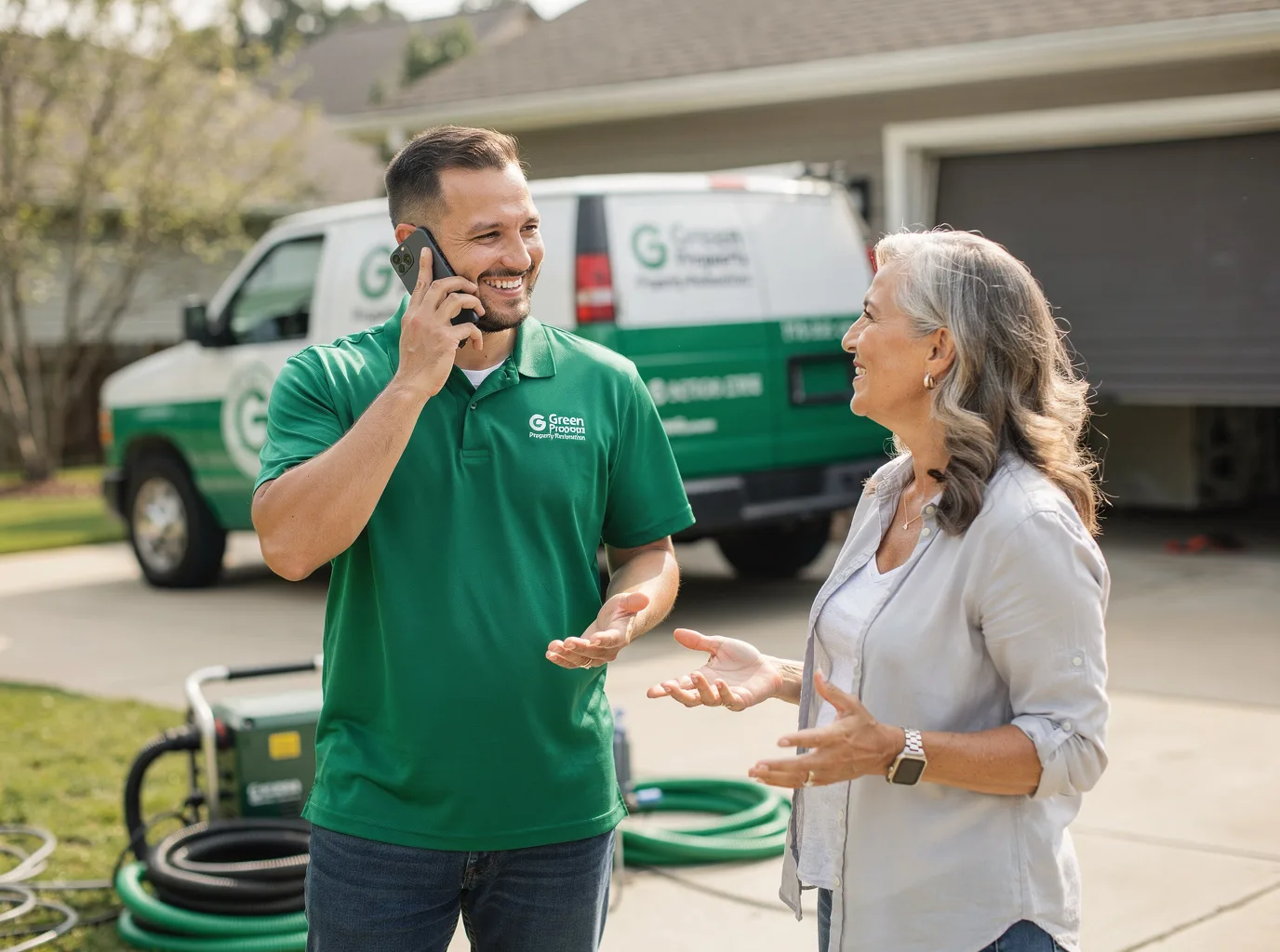 Water Damage Restoration Clifton, VA FAQs